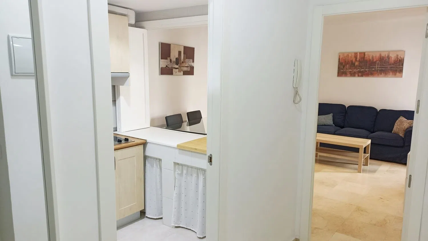 Piso en puerta del Osario, 16 - Foto 4