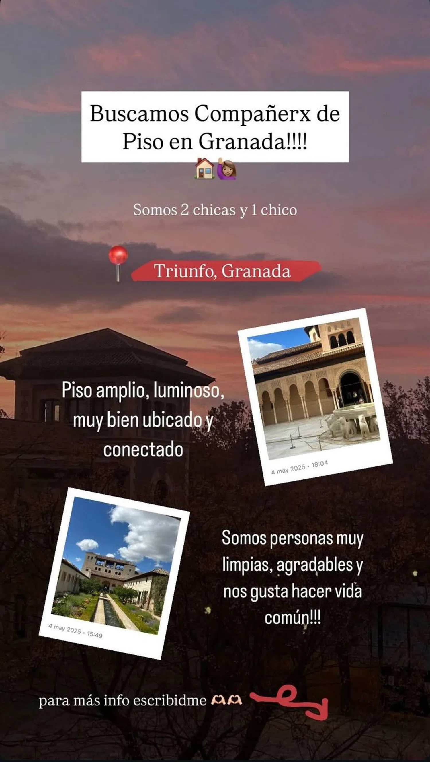Piso en avenida Capitán Moreno, 3 - Foto 4