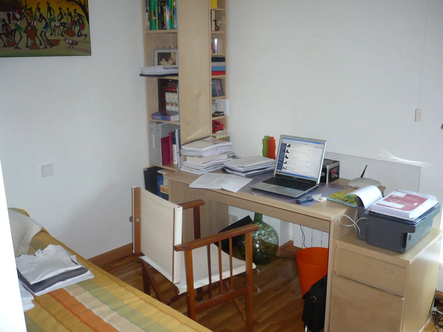 Piso en calle del General Gallegos, 3 - Foto 31