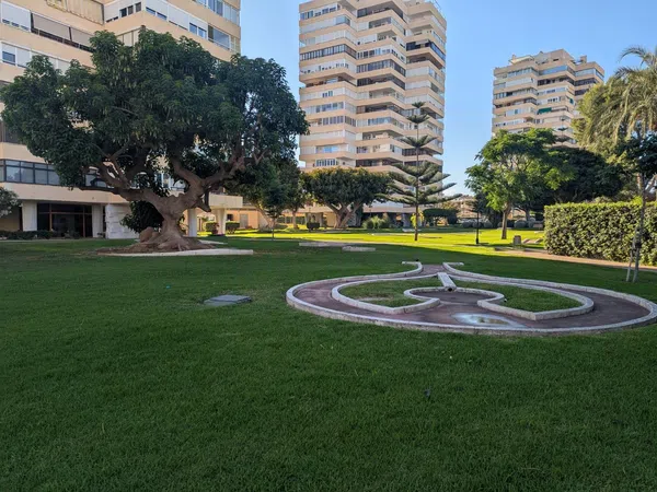 Piso en Playamar - Benyamina - Foto 10