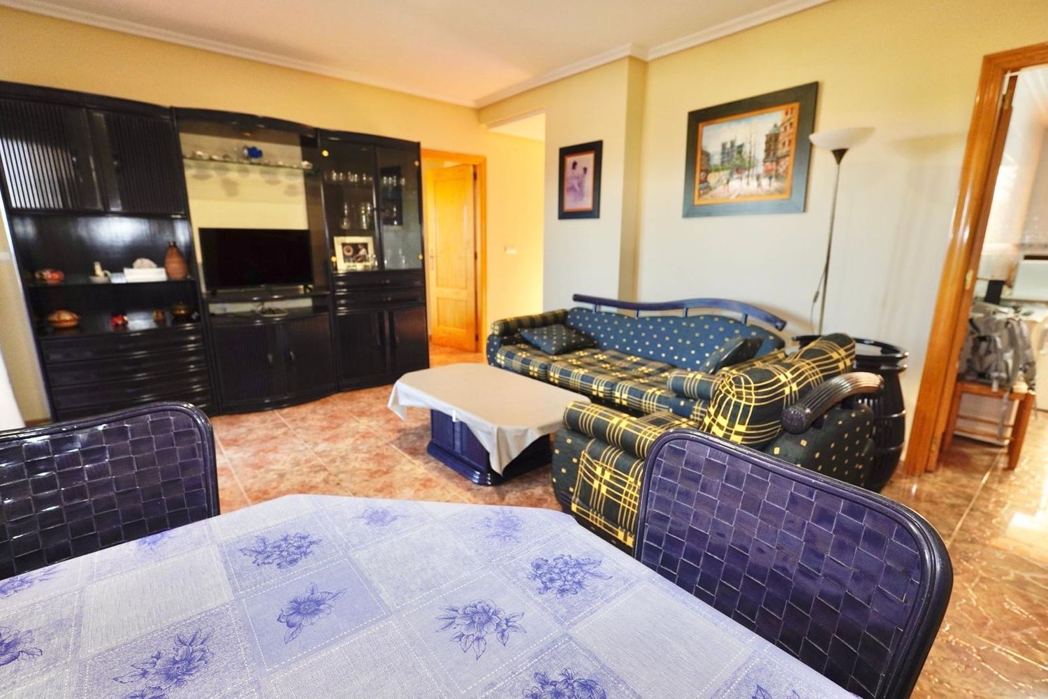 Piso en Calle Teodoro Llorente, 7, Campoamor - Foto 20