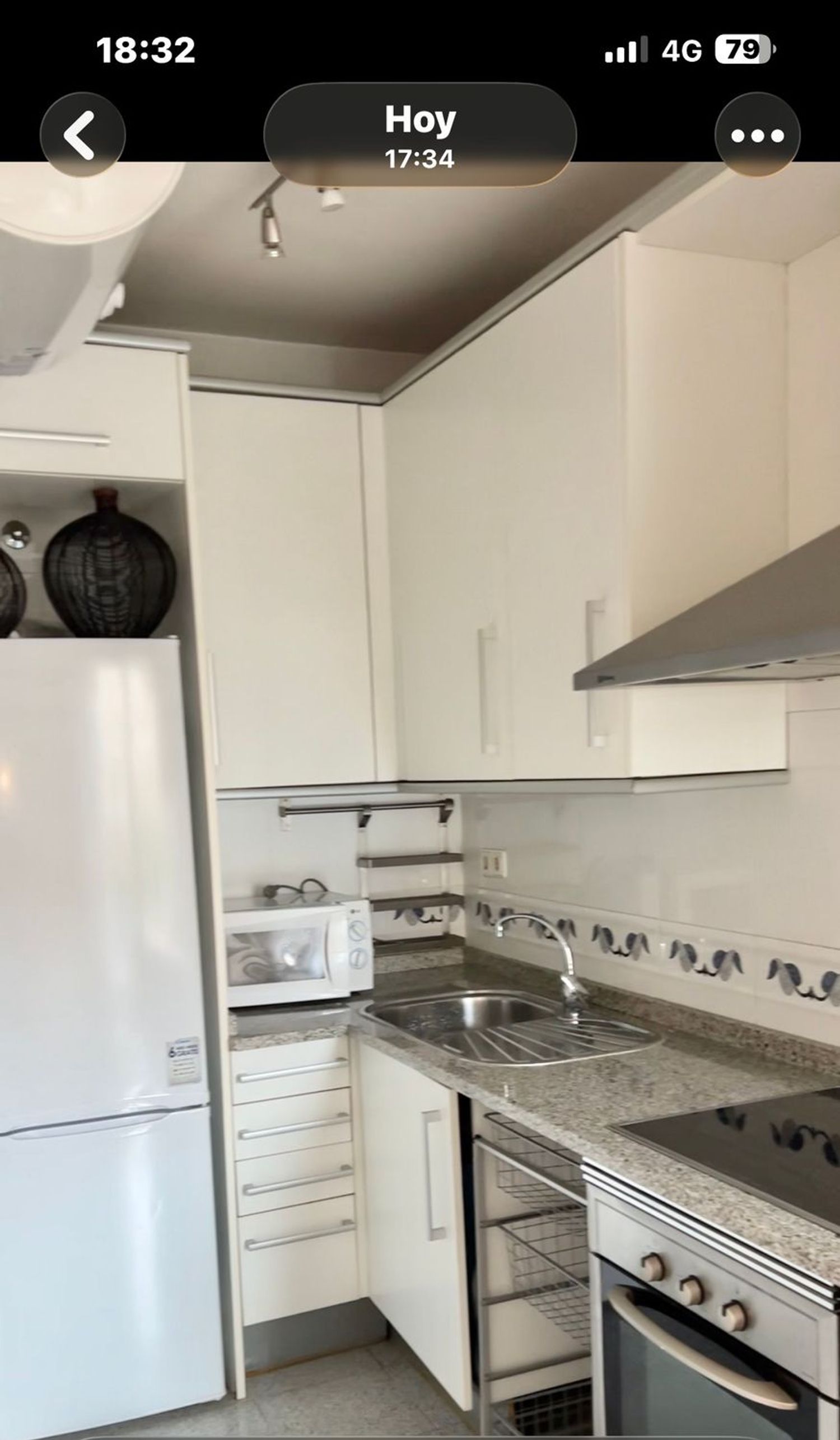 Piso en calle Maldonadas, 1 - Foto 14