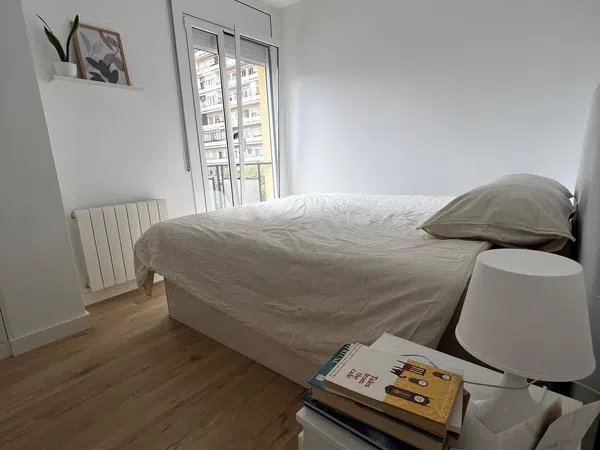 Piso en Pont de Treball Digne, 2