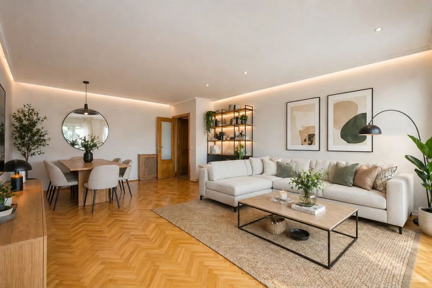 Casa o chalet independiente en Calle del Madroño, 11, Coimbra - Guadarrama, Coimbra - Guadarrama - Foto 2