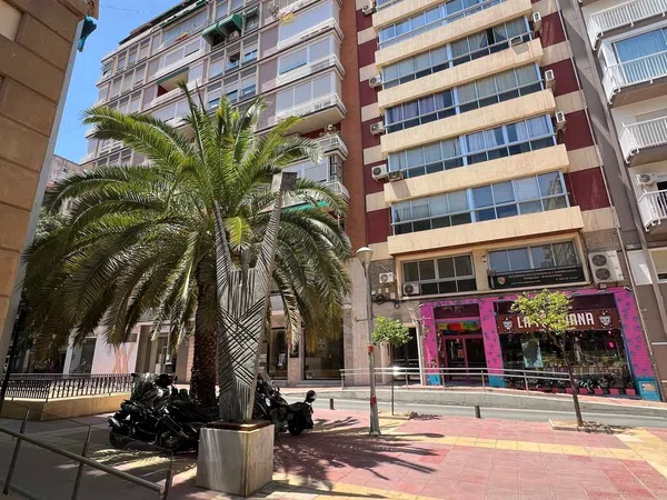 Piso en calle Jaime I el Conquistador, 2 - Foto 1