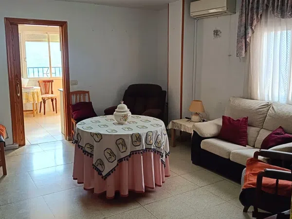 Casa de pueblo en Calle Cabezo de la Cruz, 127 - Foto 2