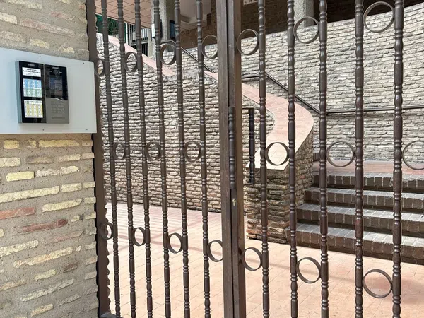 Piso en Calle Asalto, 55, La Magdalena - Foto 23