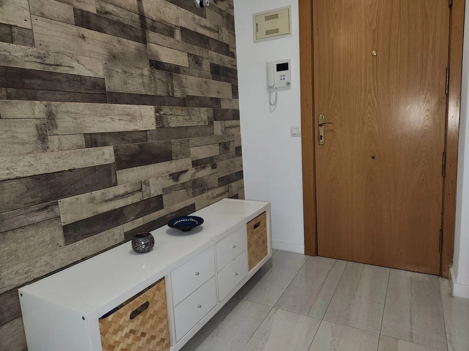 Estudio en calle dels Sants Just i Pastor, 49 - Foto 2