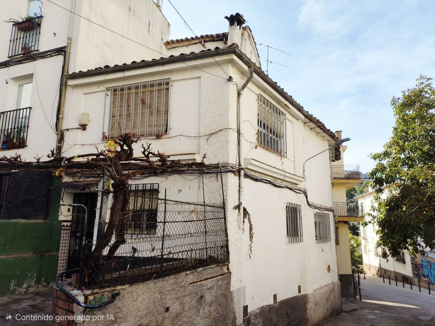 Casa de pueblo en Calle Bahondillo s/n - Foto 4
