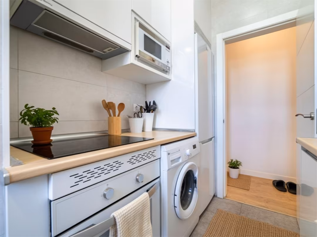 Piso en  Paseo Imperial 50