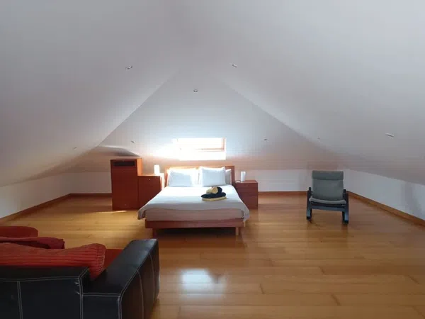 Casa o chalet independiente en Ronda Sauzalito, 25 - Foto 7