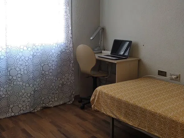 Piso en Calle Poeta García Lorca, 20, Centro, Centro - Foto 1