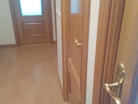 Piso en calle de Azcona, 58