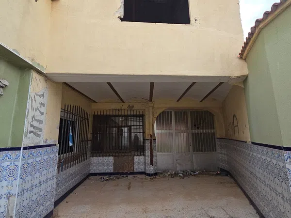 Casa o chalet independiente en Calle Cardenal Segura, 18 - Foto 6