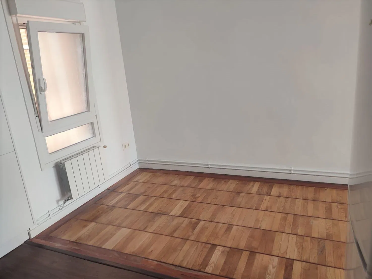 Piso en calle Miguel de la Iglesia, 1 - Foto 4