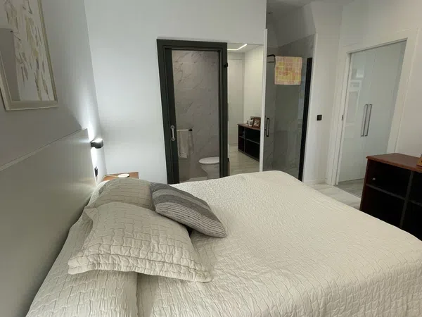 Piso en calle da Zapateira, 10 - Foto 5