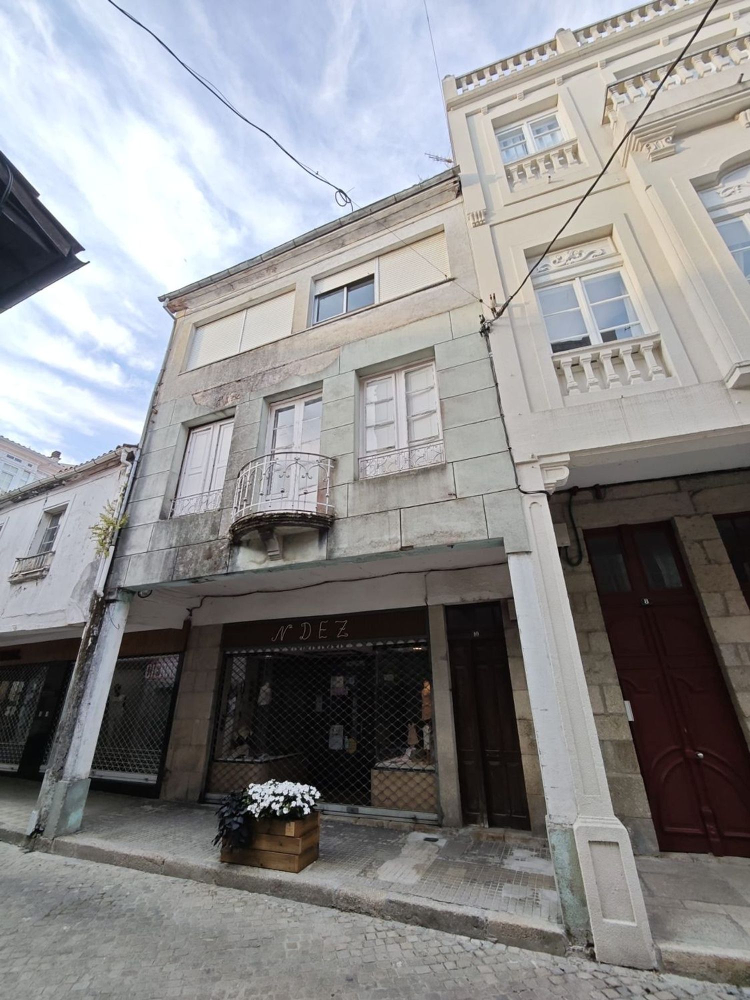 Casa o chalet independiente en Calle do Comercio, 10 - Foto 3