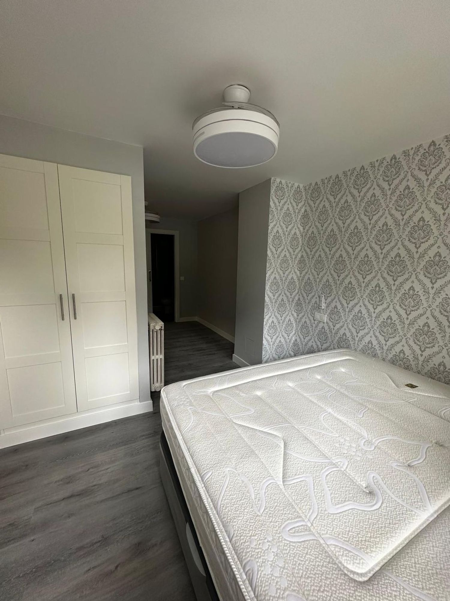 Estudio en calle Castellón de la Plana, 4 - Foto 3