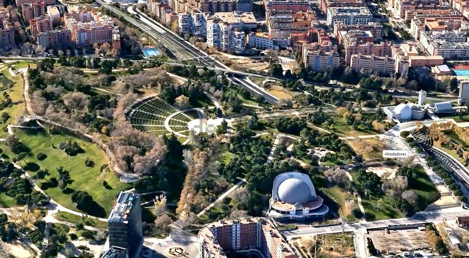 Piso en calle de las Nebulosas, 16 - Foto 14