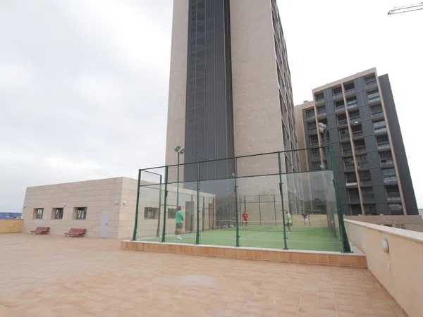 Estudio en Avenida Jacarandas, 2 - Foto 12