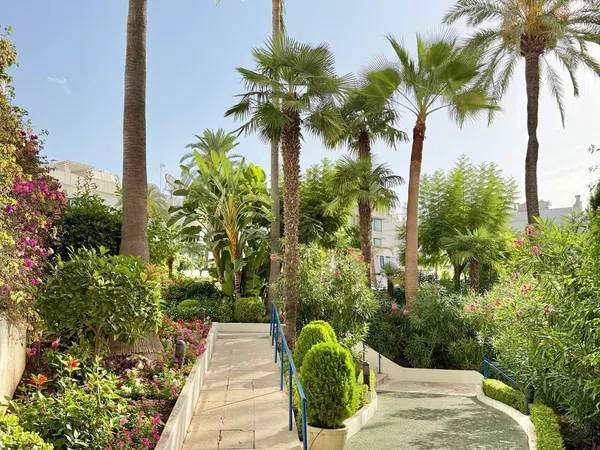 Dúplex en Marbella House Calle Ramón Gómez de la Serna, Marbella, 23, Playa de la Fontanilla - Foto 36