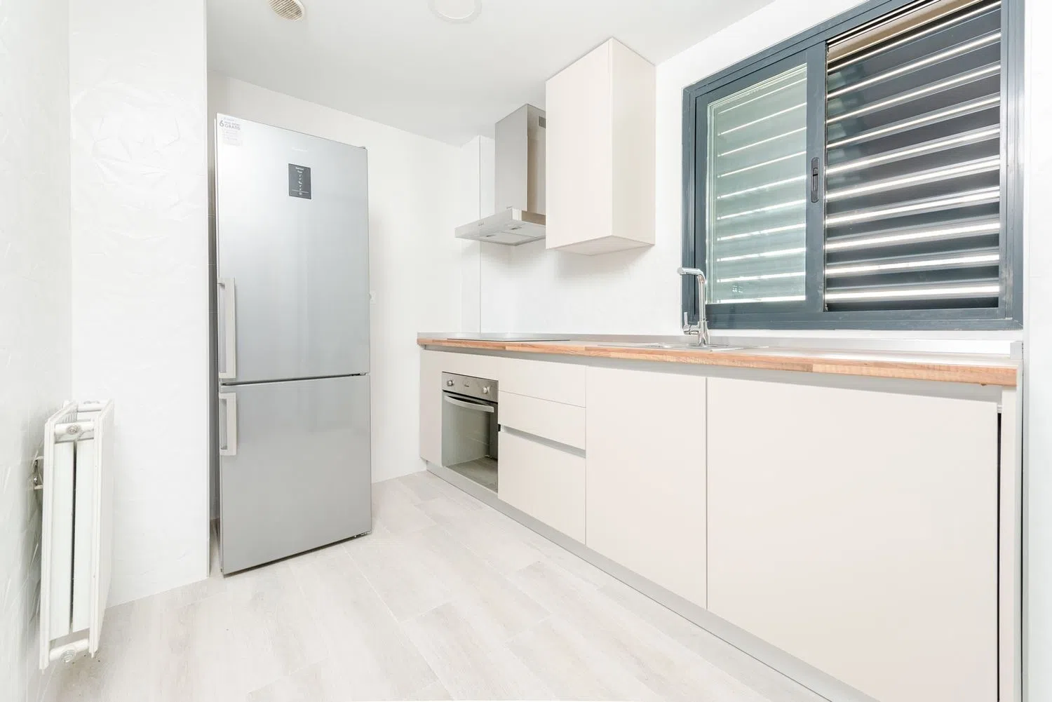 Piso en calle Juan Gris - Foto 16