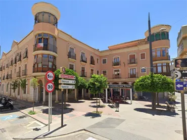 Piso en  Plaza Don Ventura 1 - Foto 1