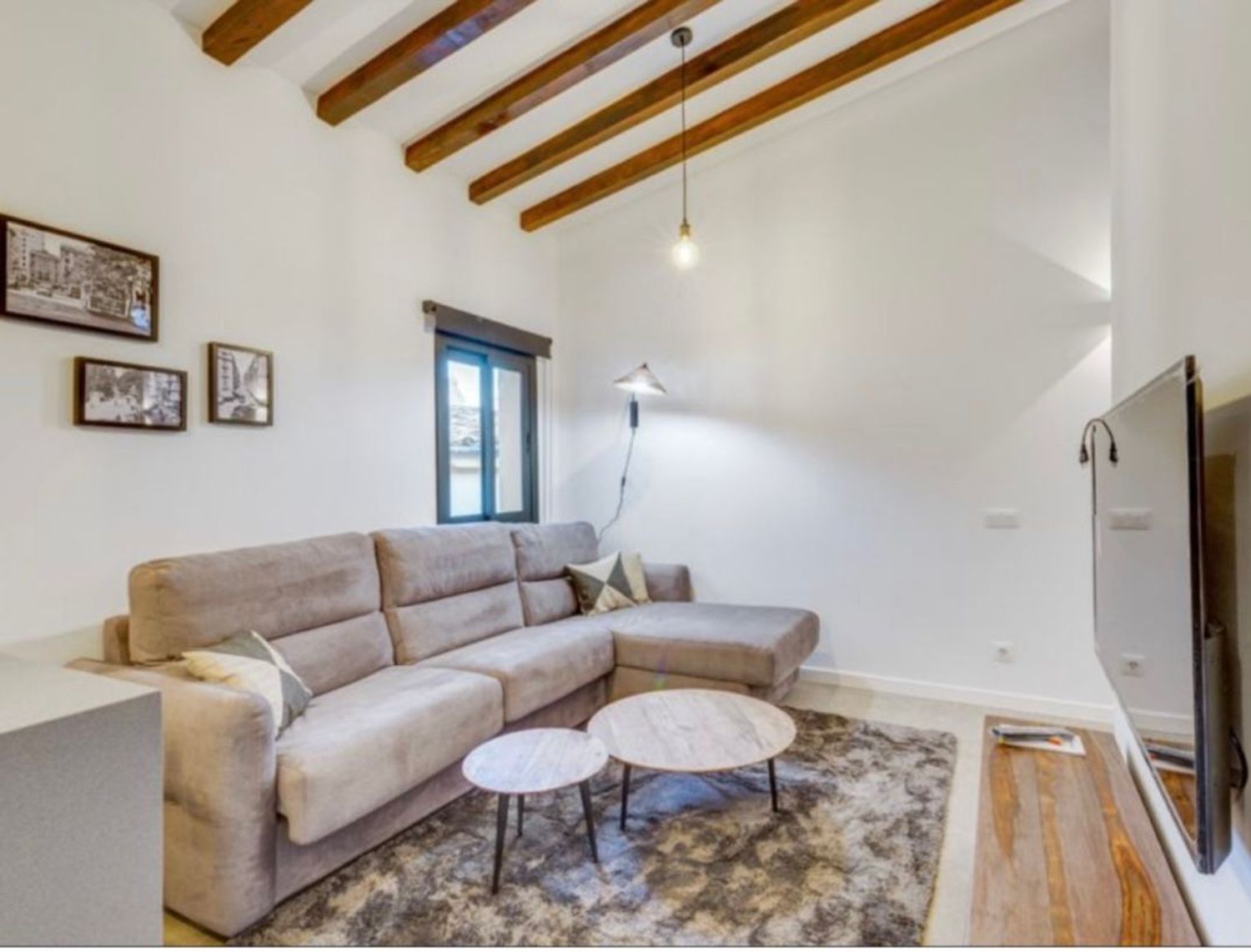 Piso en calle San Miguel, 10 - Foto 3