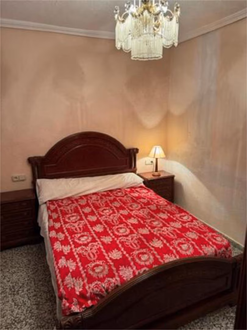 Piso en Orriols - Foto 3