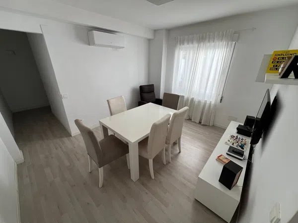 Piso en avenida Fuerzas Armadas, 11 - Foto 23