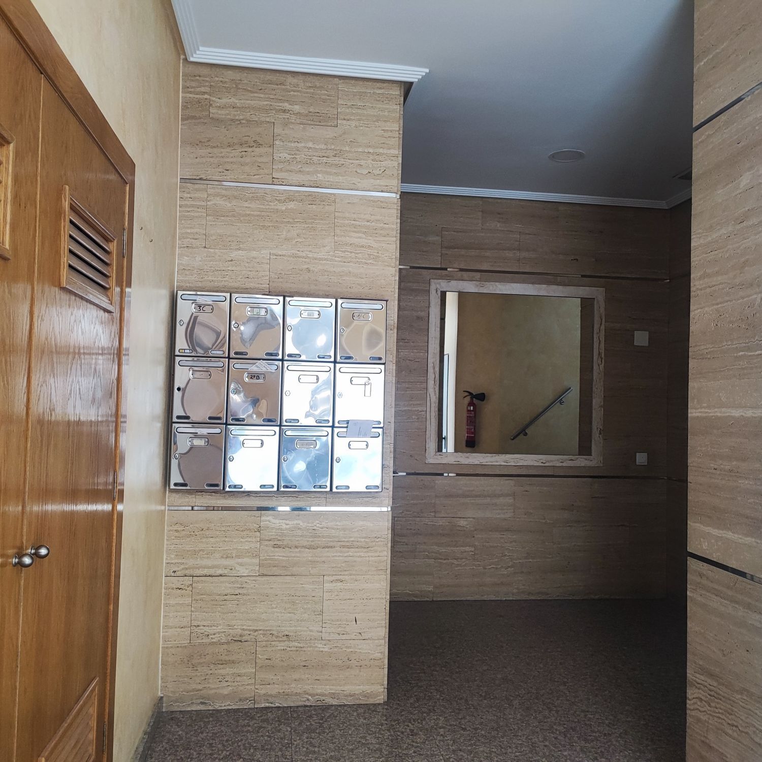 Piso en enrique Alcaraz, 24 - Foto 16