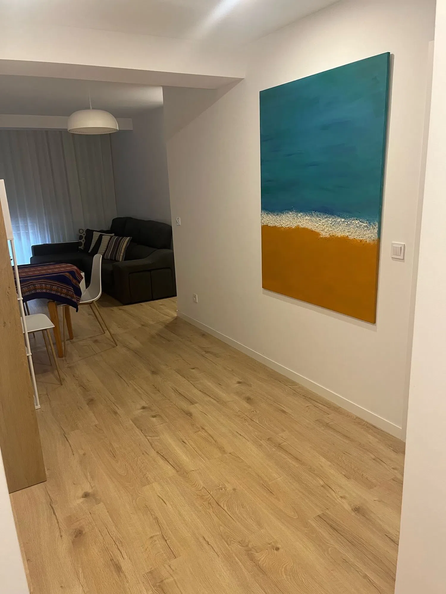 Piso en calle Martínez de la Rosa, 108 - Foto 4