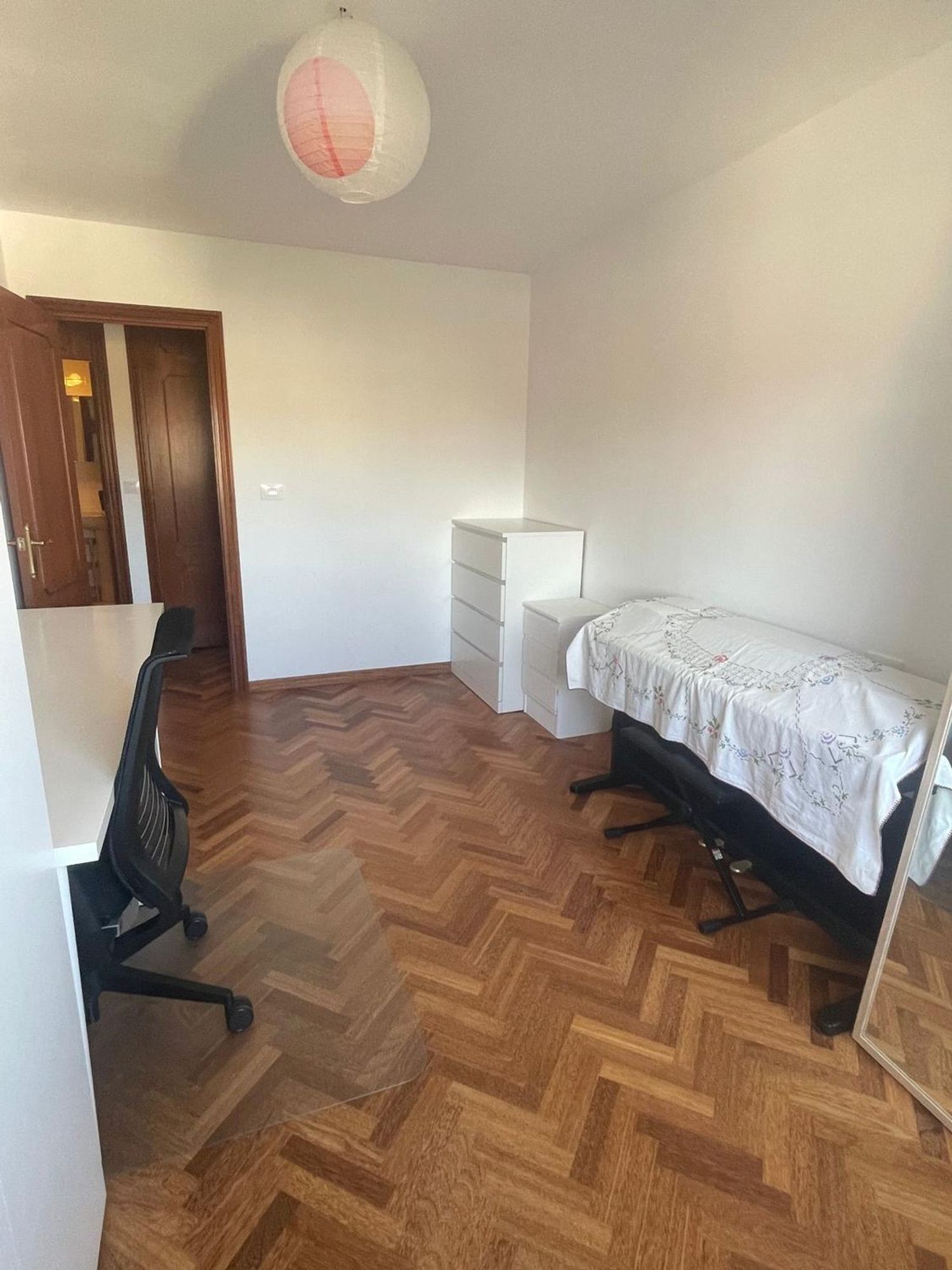 Piso en Calle Tierno Galván, 22, Acea de Ama - O Burgo, Acea de Ama - O Burgo - Foto 13