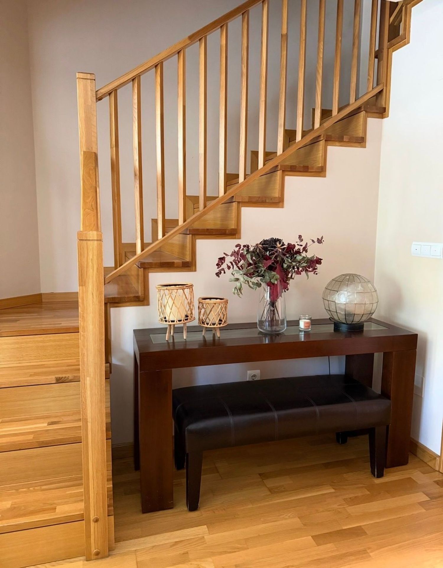 Chalet adosado en Calle Villafrades de Campos, 39, Las Villas - Valparaíso, Las Villas - Valparaíso - Foto 9