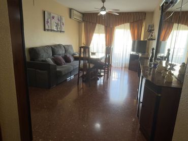 Piso en  Paseo del Molino de Viento 27 - Foto 1