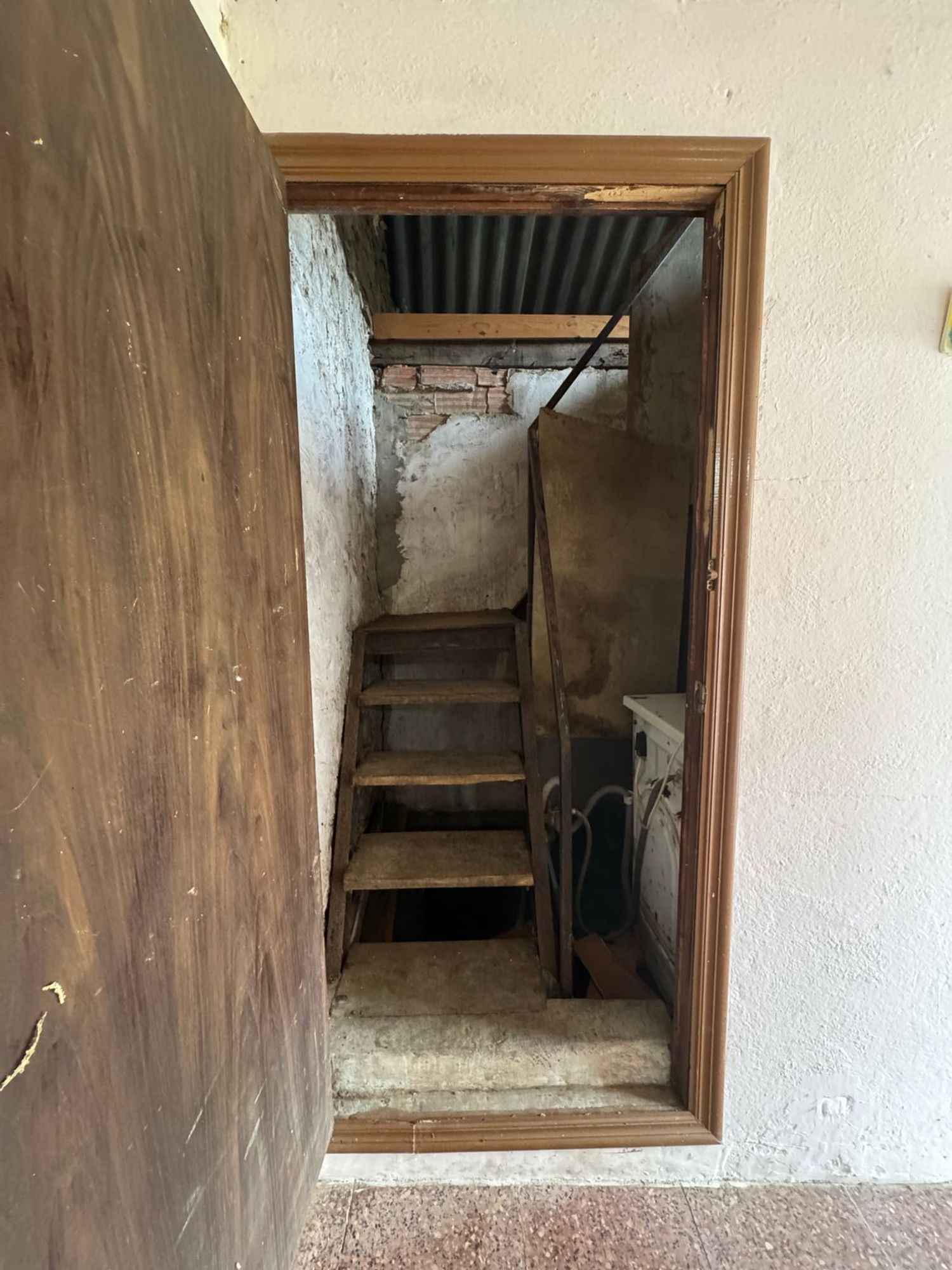 Casa de pueblo en Al Penadecabras, 101 - Foto 23
