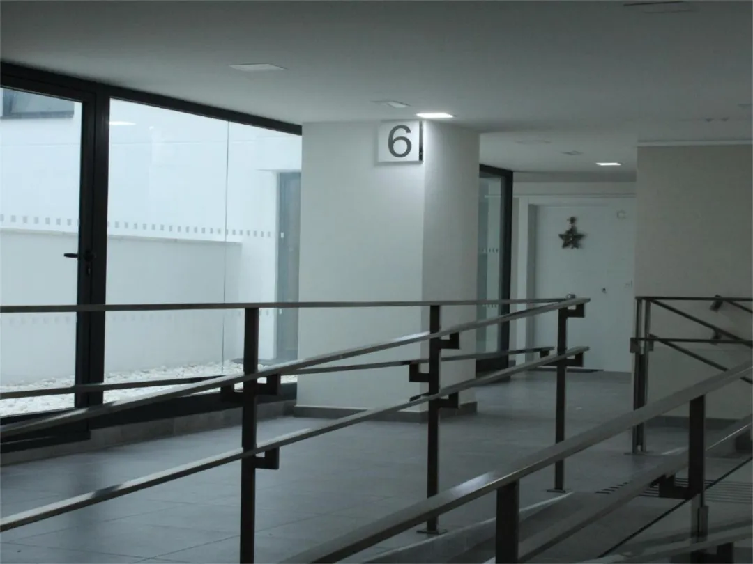 Piso en  Avenida de las Ciencias 3 - Foto 25