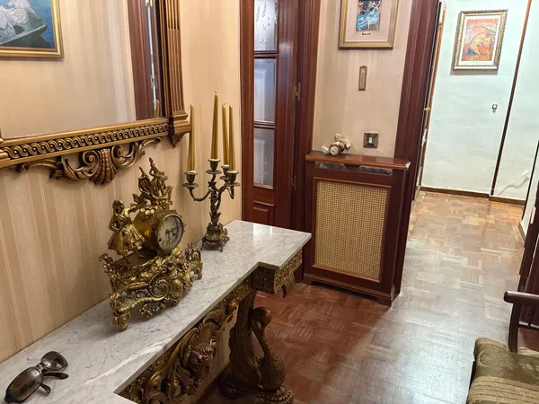 Piso en La Chantría - La Lastra - Foto 12