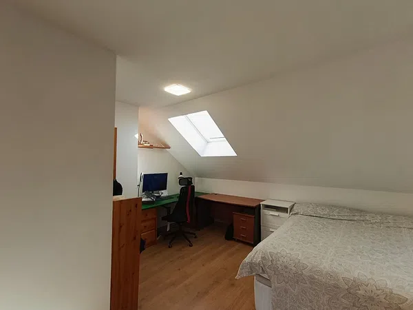 Chalet adosado en calle del Caballo, 63 - Foto 6