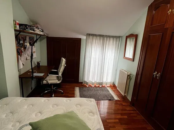 Dúplex en Nuevo Parque, Nuevo Parque - Foto 10