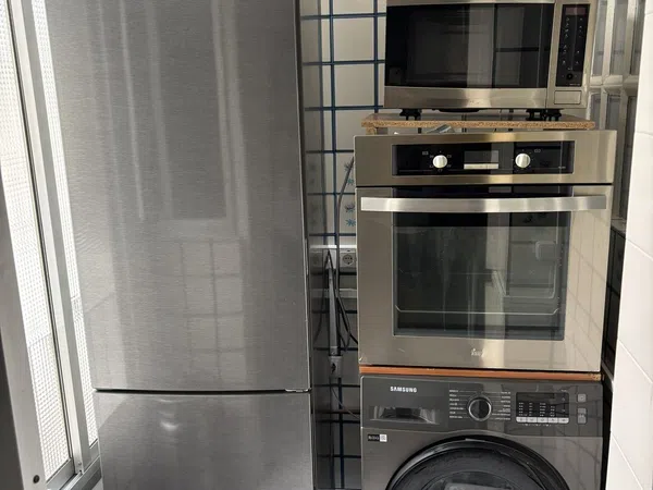 Piso en pasaje Escritor Pérez de Rivas, 2 - Foto 4