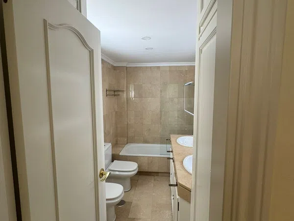 Dúplex en Paseo de Sancha, 16, Malagueta - Monte Sancha - Foto 25