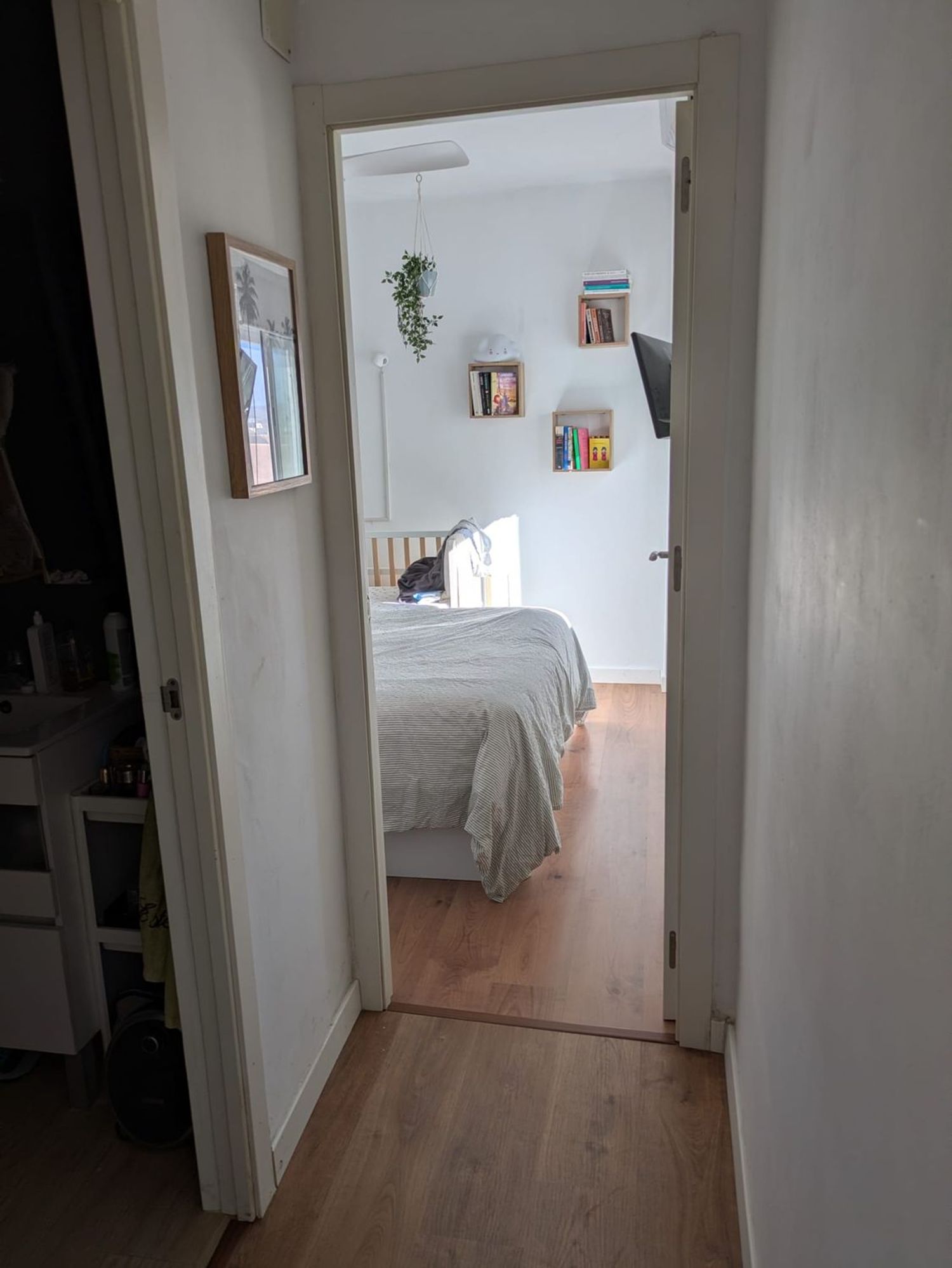 Ático en Barrio El Vivero - Foto 3