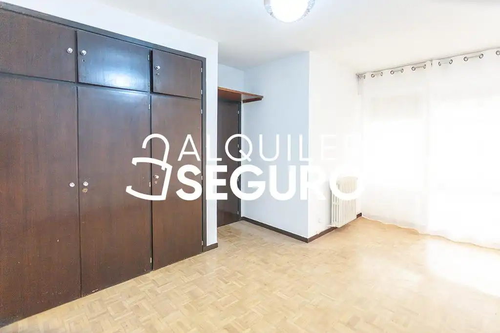 Piso en  de la Cancillería - Foto 6