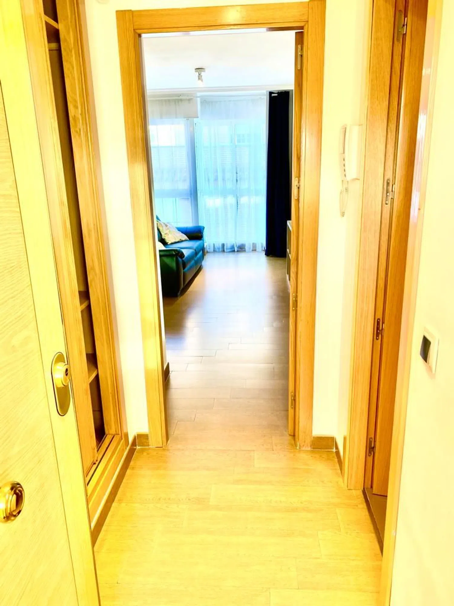 Piso en calle Bardala, 19 - Foto 28