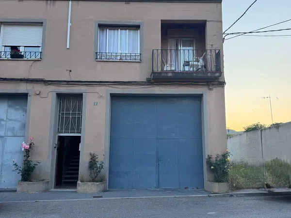 Chalet pareado en Avenida Constitcion, 17 - Foto 1