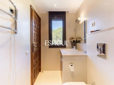 Chalet en  FUSTER I SERRACANT - Foto 48