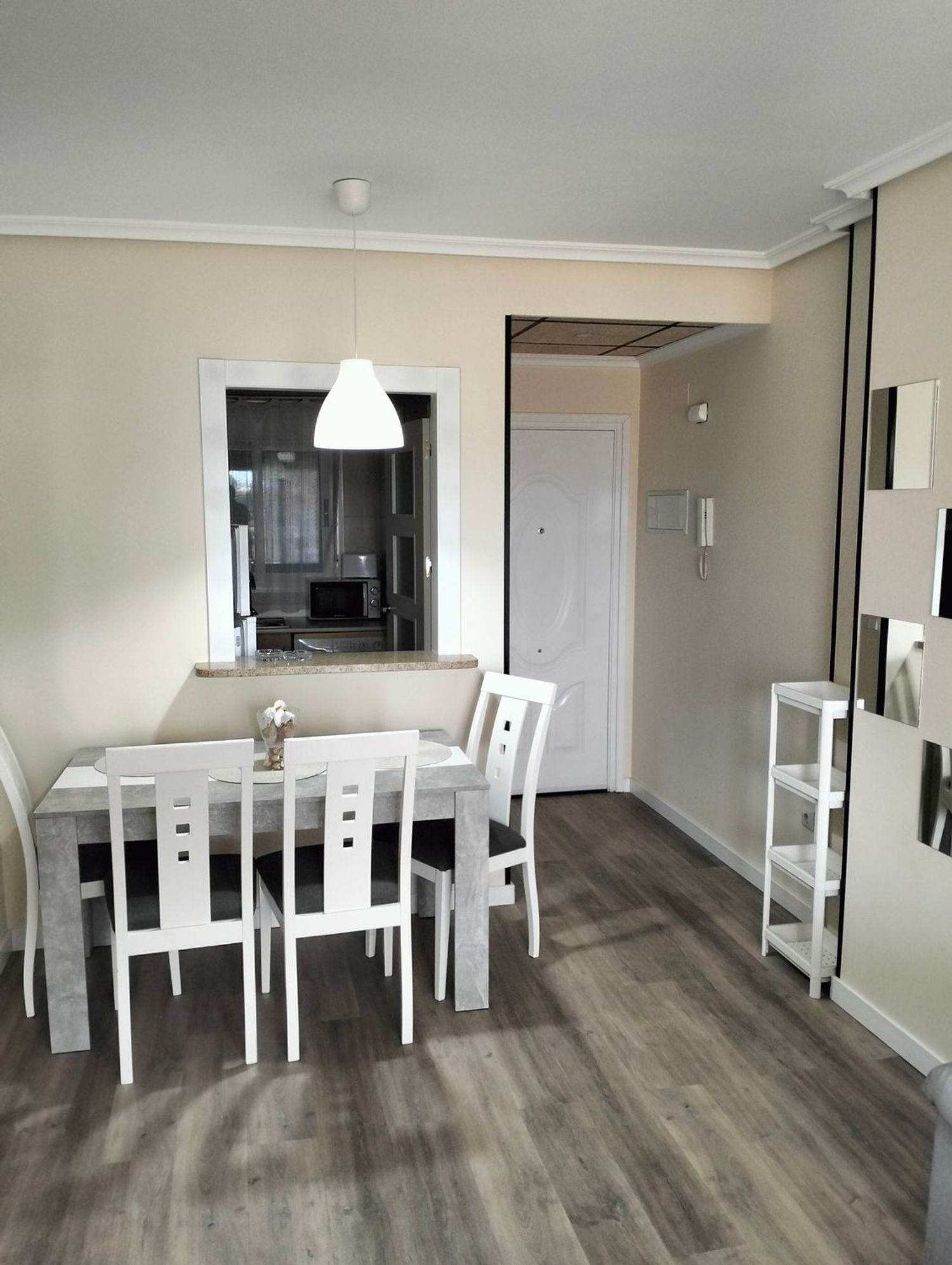 Piso en Avenida Central, 34, Costa Caribe - Foto 13