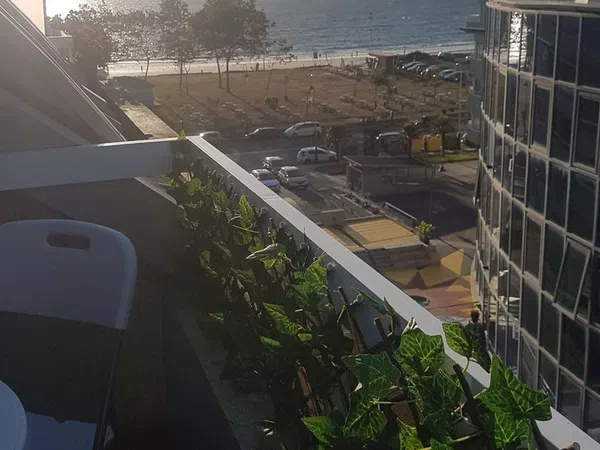 Piso en avenida Samil, 59