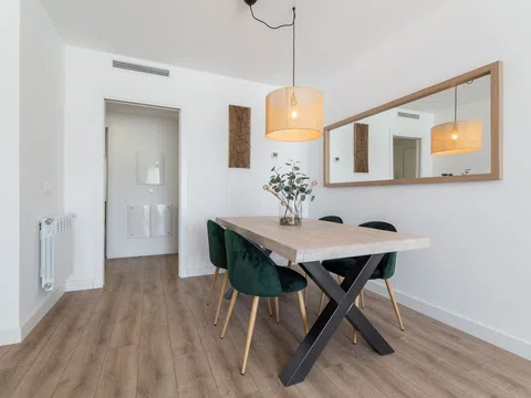 Piso en El Santo de la Isidra, 30 - Foto 7